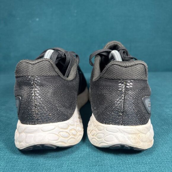 New Balance Fresh Foam 680 v8 Black Running Shoes Men’s Size 10.5 4E Extra Wide main image 6